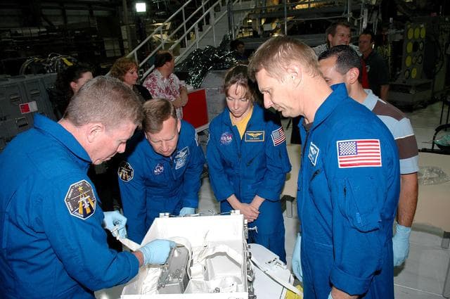NASA image: KSC-05pd-0769