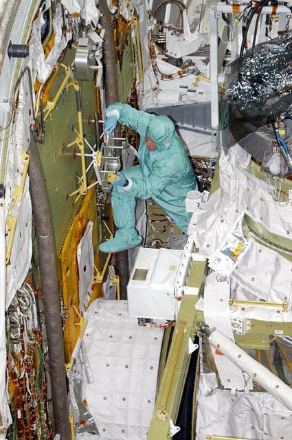 NASA image: KSC-05pd-0783