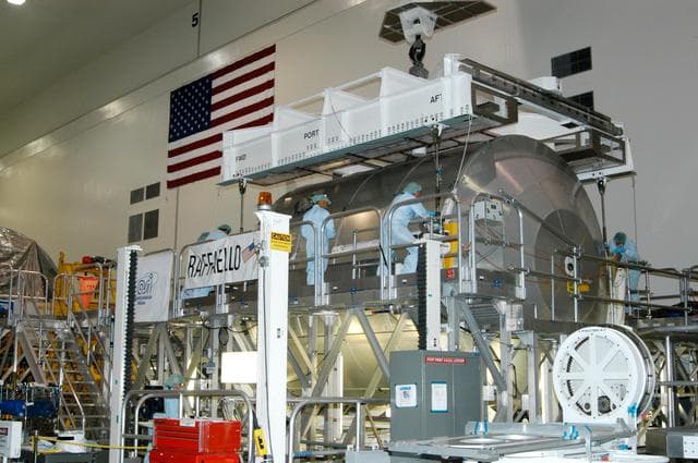 NASA image: KSC-05pd-0785