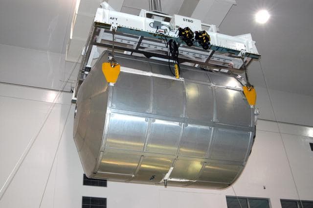 NASA image: KSC-05pd-0787