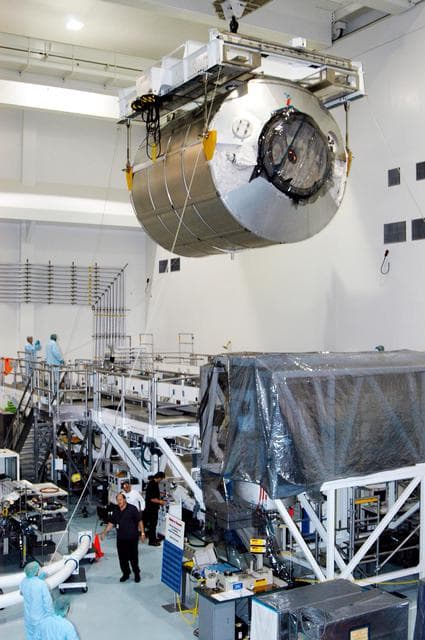 NASA image: KSC-05pd-0789