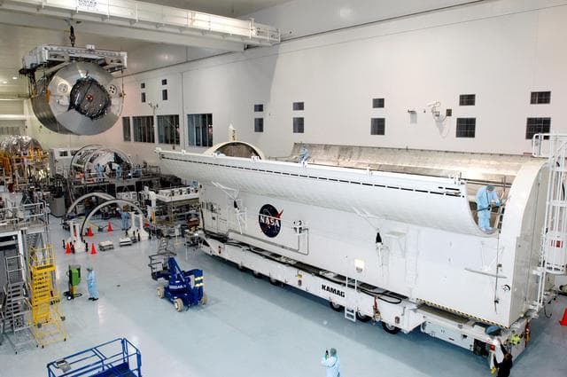 NASA image: KSC-05pd-0790