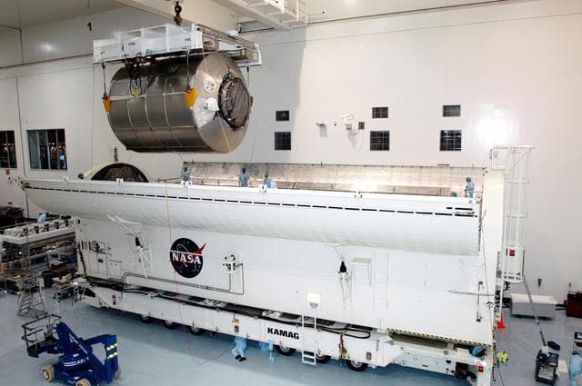 NASA image: KSC-05pd-0791