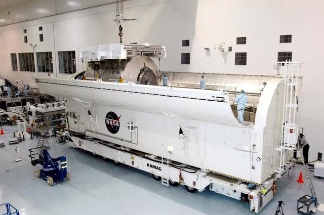 NASA image: KSC-05pd-0792