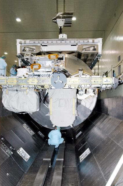 NASA image: KSC-05pd-0793