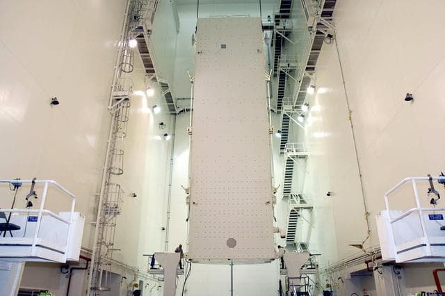 NASA image: KSC-05pd-0795
