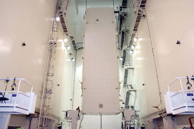 NASA image: KSC-05pd-0796