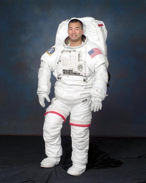 NASA image: KSC-05pd-0802