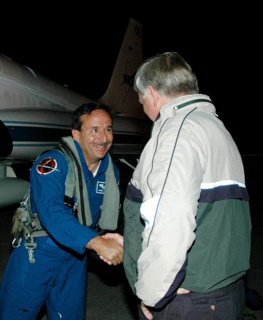 NASA image: KSC-05pd-0805