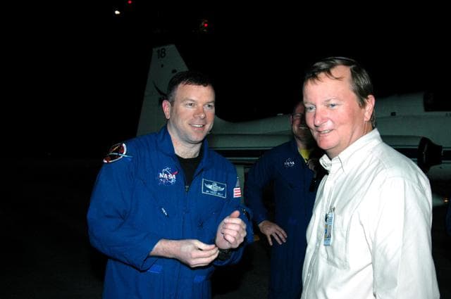 NASA image: KSC-05pd-0806