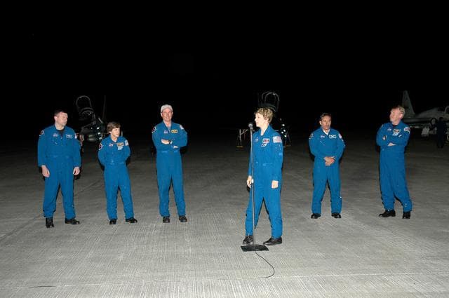 NASA image: KSC-05pd-0808