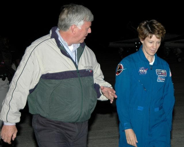 NASA image: KSC-05pd-0811