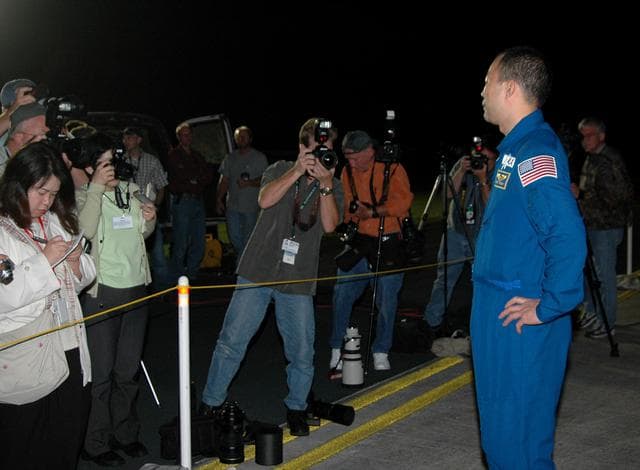 NASA image: KSC-05pd-0814