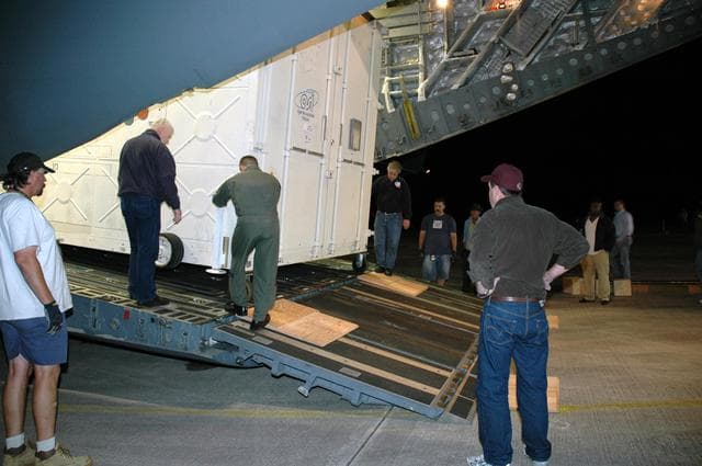 NASA image: KSC-05pd-0819