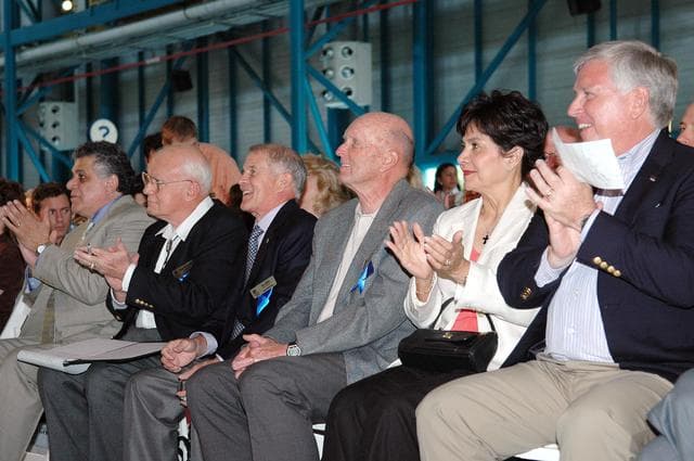 NASA image: KSC-05pd-0824