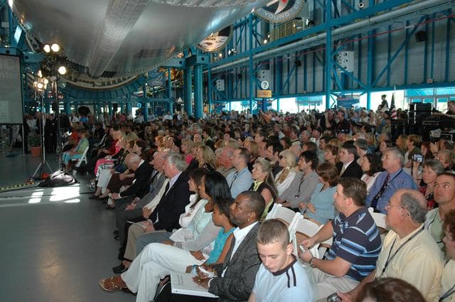 NASA image: KSC-05pd-0825