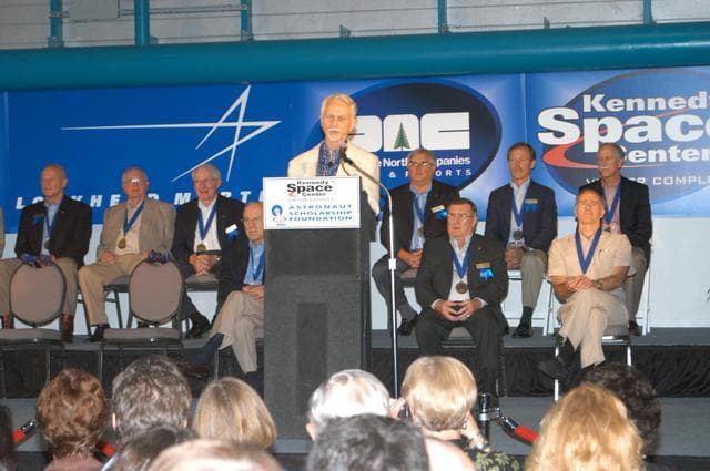 NASA image: KSC-05pd-0830