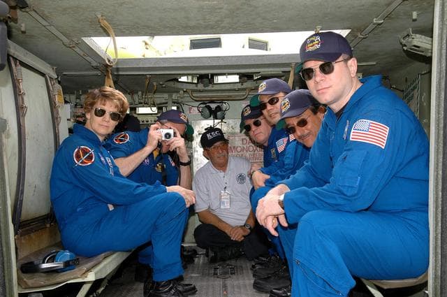 NASA image: KSC-05pd-0845