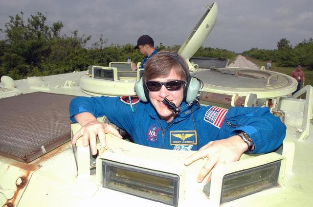 NASA image: KSC-05pd-0846
