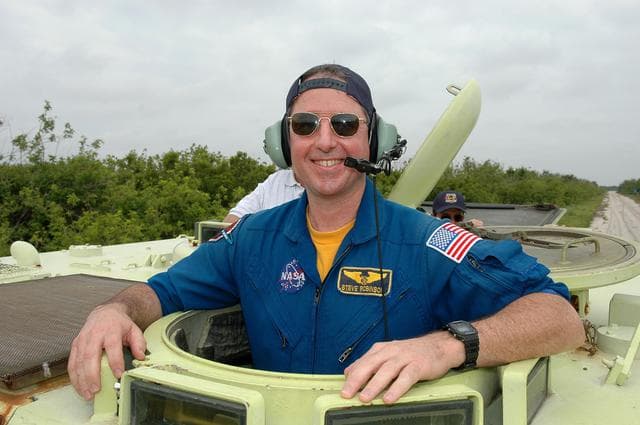 NASA image: KSC-05pd-0848