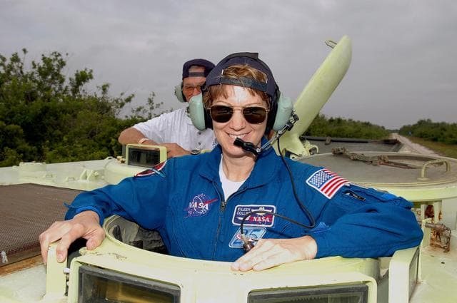 NASA image: KSC-05pd-0850