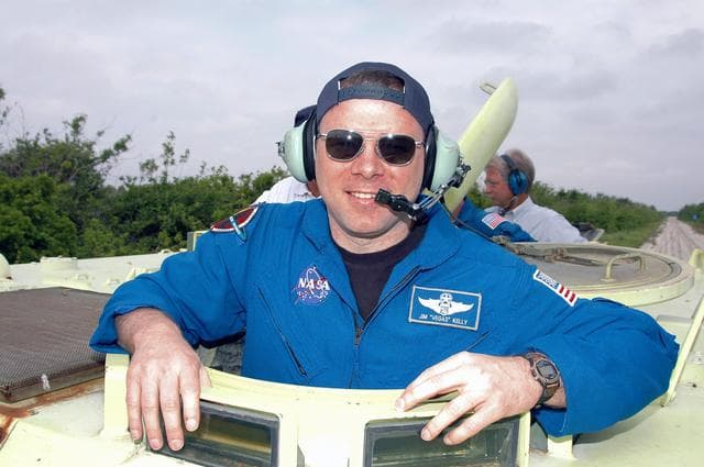 NASA image: KSC-05pd-0854