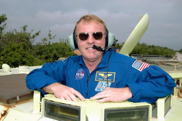 NASA image: KSC-05pd-0855