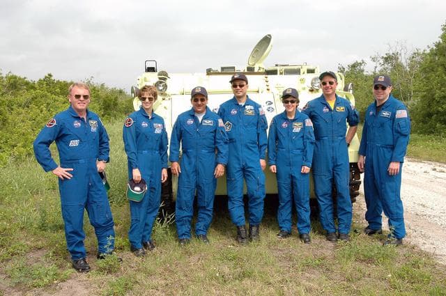 NASA image: KSC-05pd-0856
