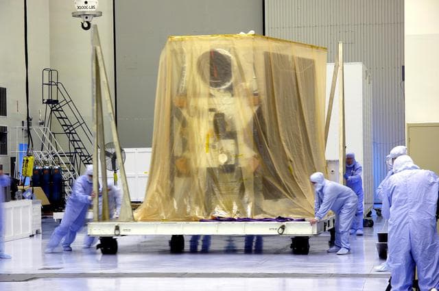 NASA image: KSC-05pd-0858