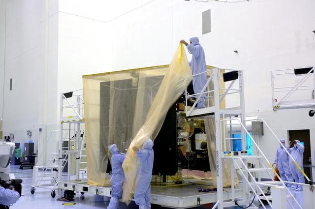 NASA image: KSC-05pd-0859