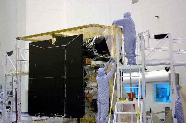 NASA image: KSC-05pd-0860