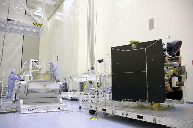 NASA image: KSC-05pd-0861