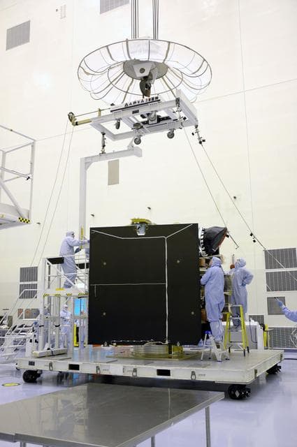 NASA image: KSC-05pd-0862
