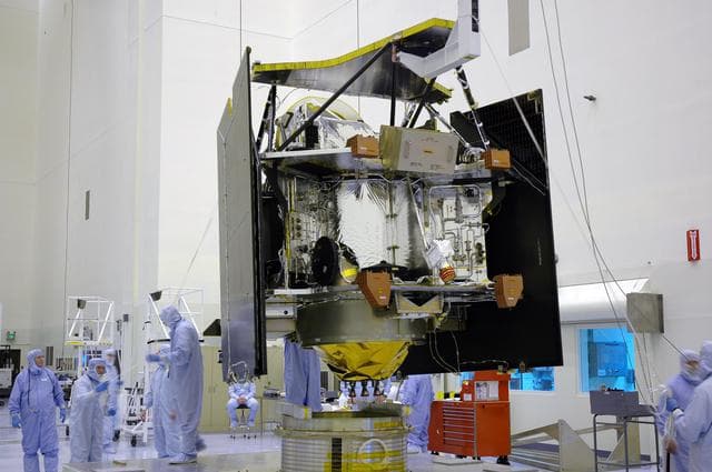 NASA image: KSC-05pd-0864