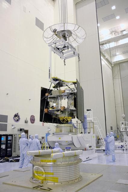 NASA image: KSC-05pd-0865