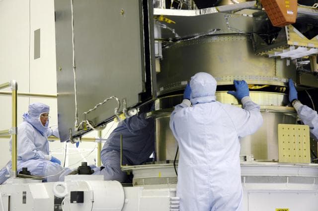 NASA image: KSC-05pd-0866