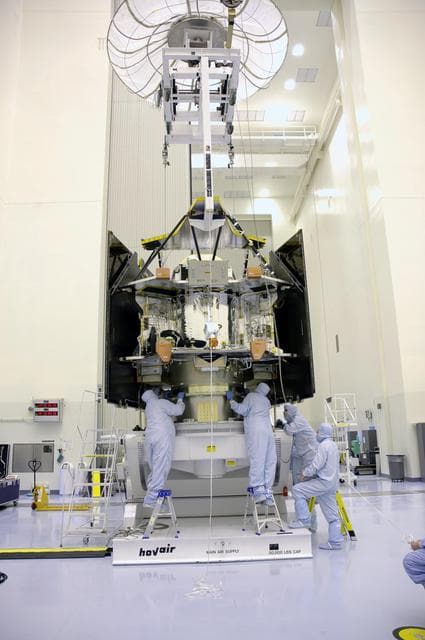 NASA image: KSC-05pd-0867