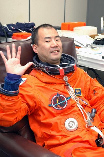 NASA image: KSC-05pd-0870
