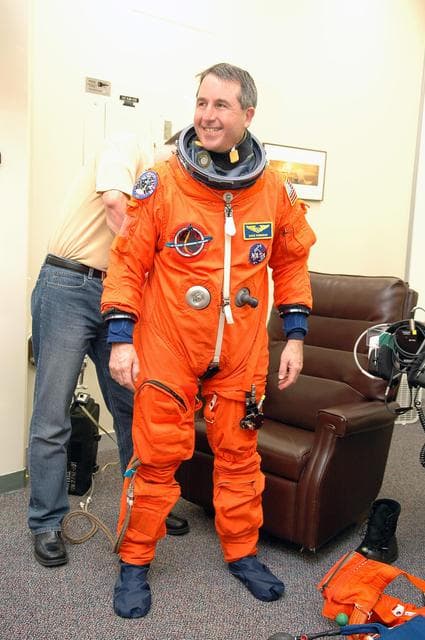 NASA image: KSC-05pd-0873