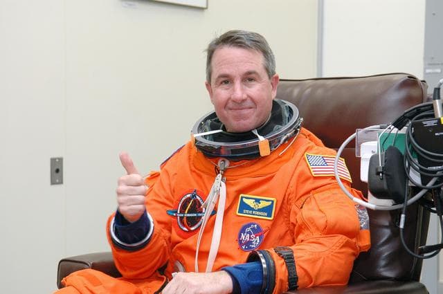 NASA image: KSC-05pd-0878