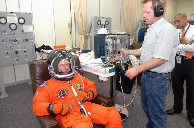 NASA image: KSC-05pd-0880