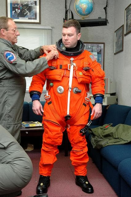 NASA image: KSC-05pd-0883