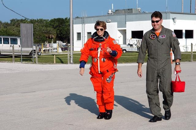 NASA image: KSC-05pd-0885