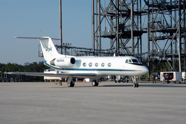 NASA image: KSC-05pd-0888