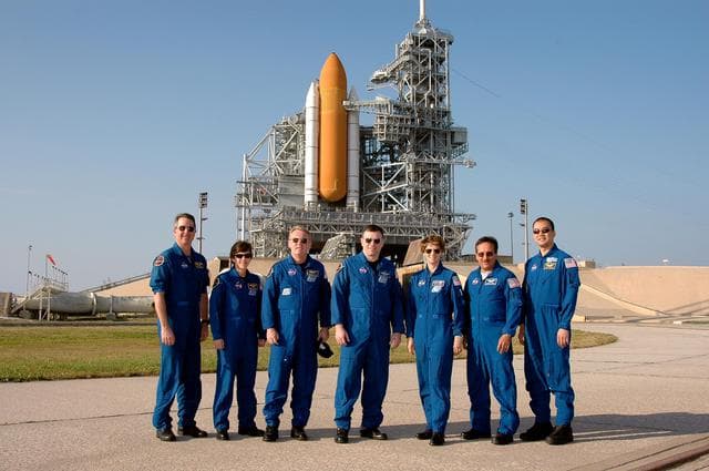 NASA image: KSC-05pd-0891