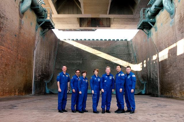 NASA image: KSC-05pd-0893