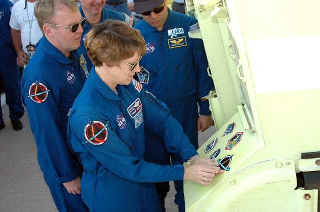 NASA image: KSC-05pd-0894