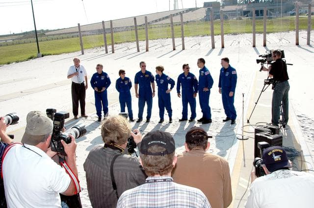 NASA image: KSC-05pd-0895
