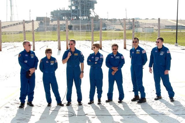 NASA image: KSC-05pd-0896