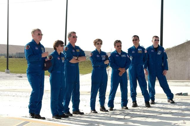 NASA image: KSC-05pd-0897